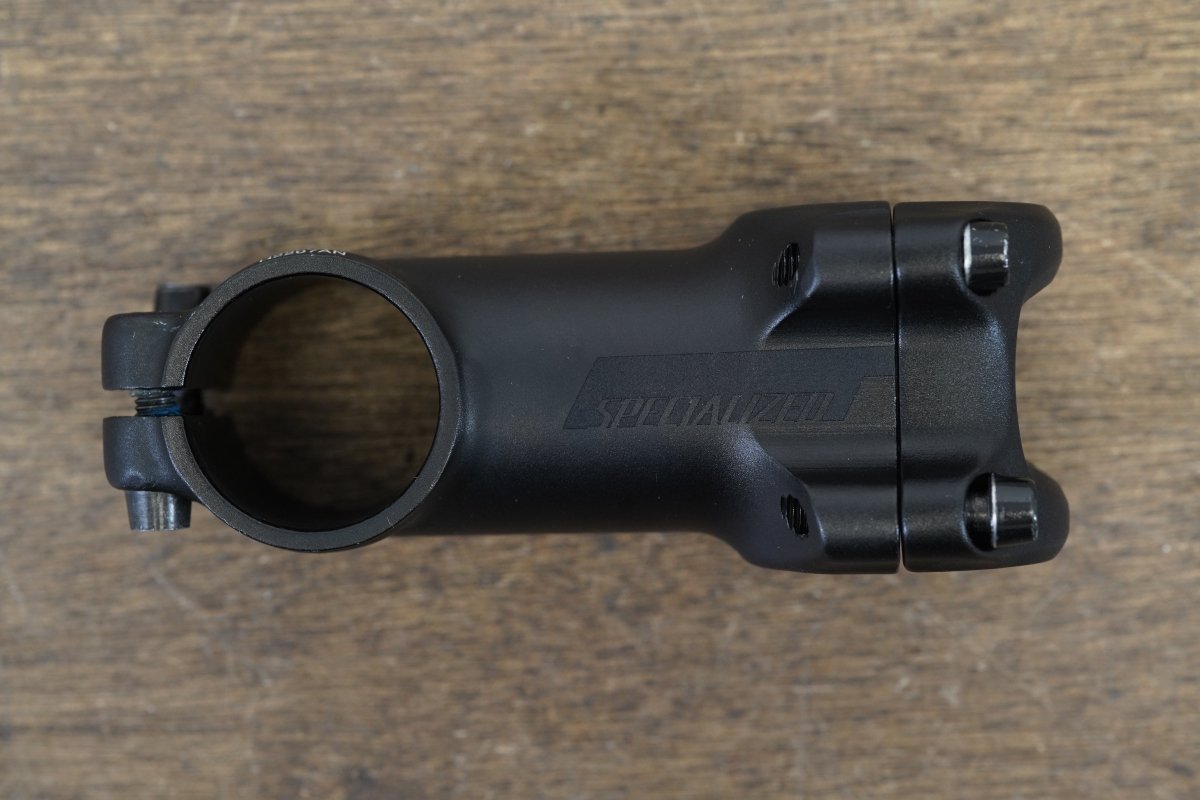 Specialized Comp 70mm ±6 Degree Alloy Road Stem 133g 1 1/8" 31.8mm