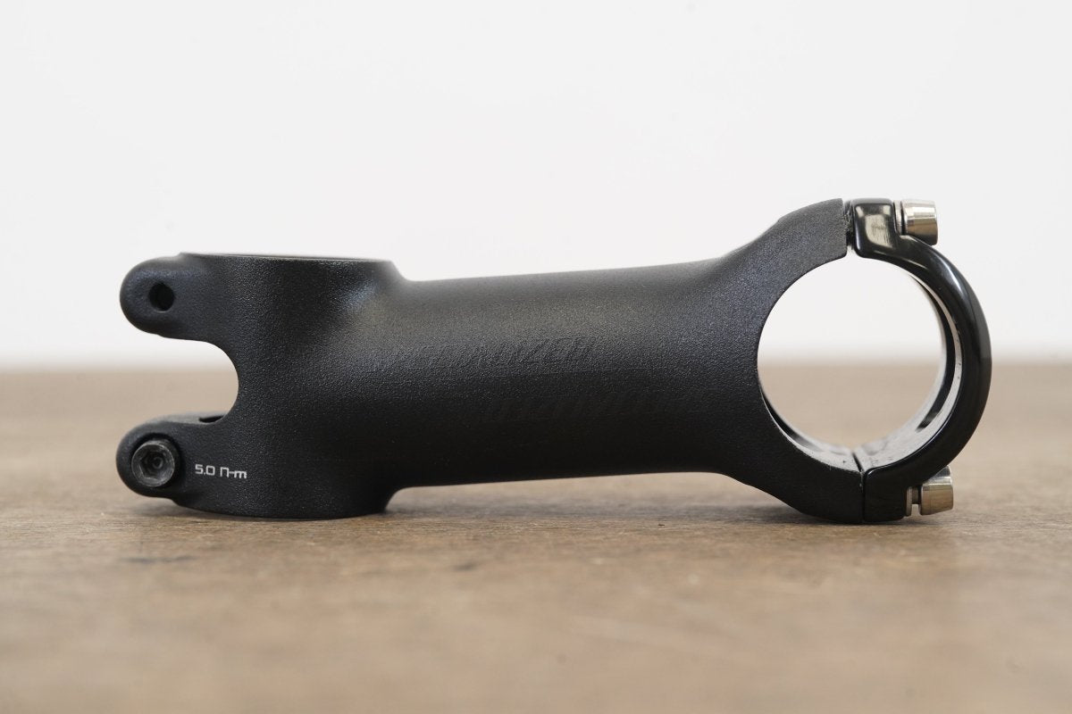 Specialized Comp 90mm ±6 Degree Alloy Road Stem 119g 1 1/8" 31.8mm