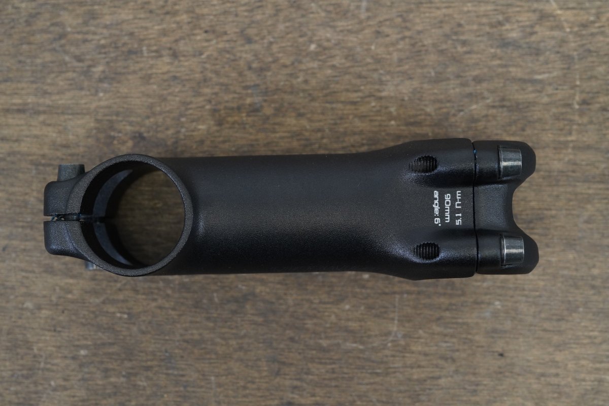 Specialized Comp 90mm ±6 Degree Alloy Road Stem 125g 1 1/8" 31.8mm