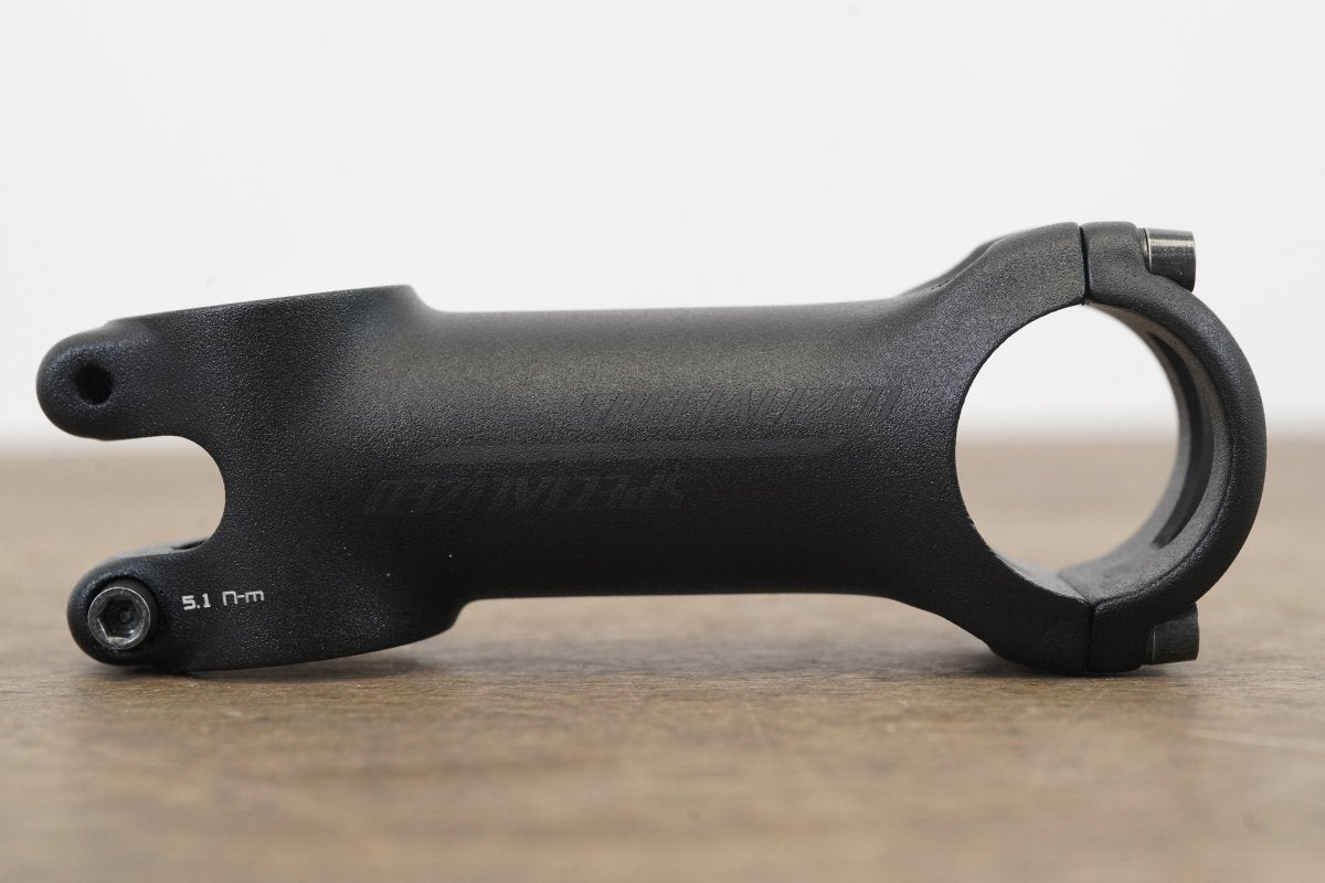 Specialized Comp 90mm ±6 Degree Alloy Road Stem 125g 1 1/8" 31.8mm