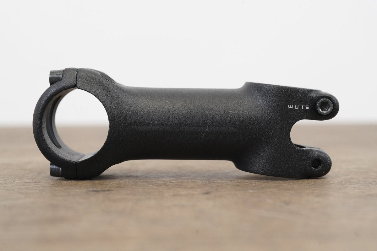 Specialized Comp 90mm ±6 Degree Alloy Road Stem 125g 1 1/8" 31.8mm