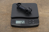 Specialized Comp 90mm ±6 Degree Alloy Road Stem 125g 1 1/8" 31.8mm