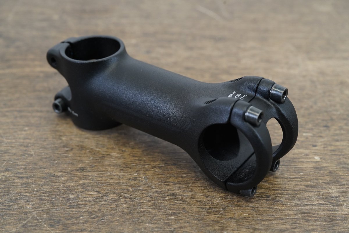 Specialized Comp 90mm ±6 Degree Alloy Road Stem 125g 1 1/8" 31.8mm