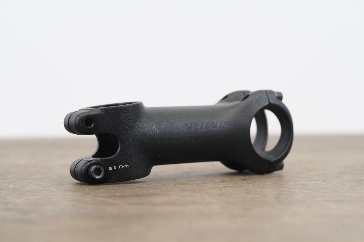 Specialized Comp 90mm ±6 Degree Alloy Road Stem 125g 1 1/8" 31.8mm