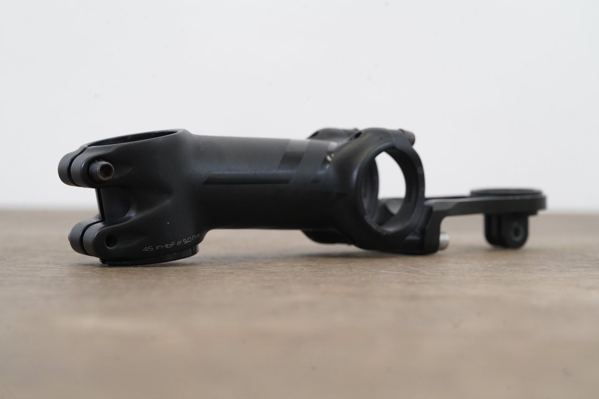 Specialized Comp Multi 100mm ±12 Degree Alloy Stem + Mount 200g 1 1/8" 31.8mm