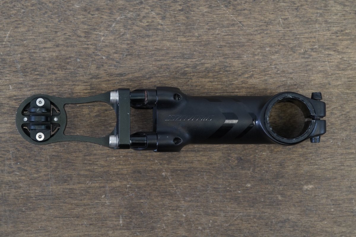 Specialized Comp Multi 100mm ±12 Degree Alloy Stem + Mount 200g 1 1/8" 31.8mm