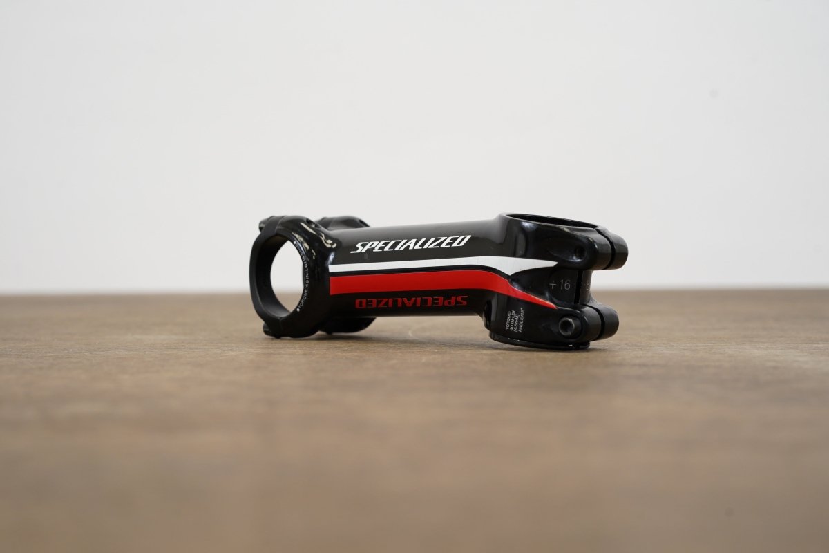 Specialized Comp Multi 110mm ±12 Degree Alloy Road Stem 169g 1 1/8" 31.8mm