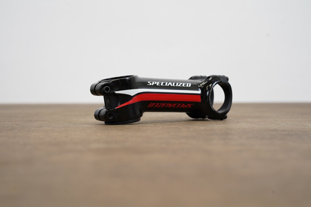 Specialized Comp Multi 110mm ±12 Degree Alloy Road Stem 169g 1 1/8" 31.8mm