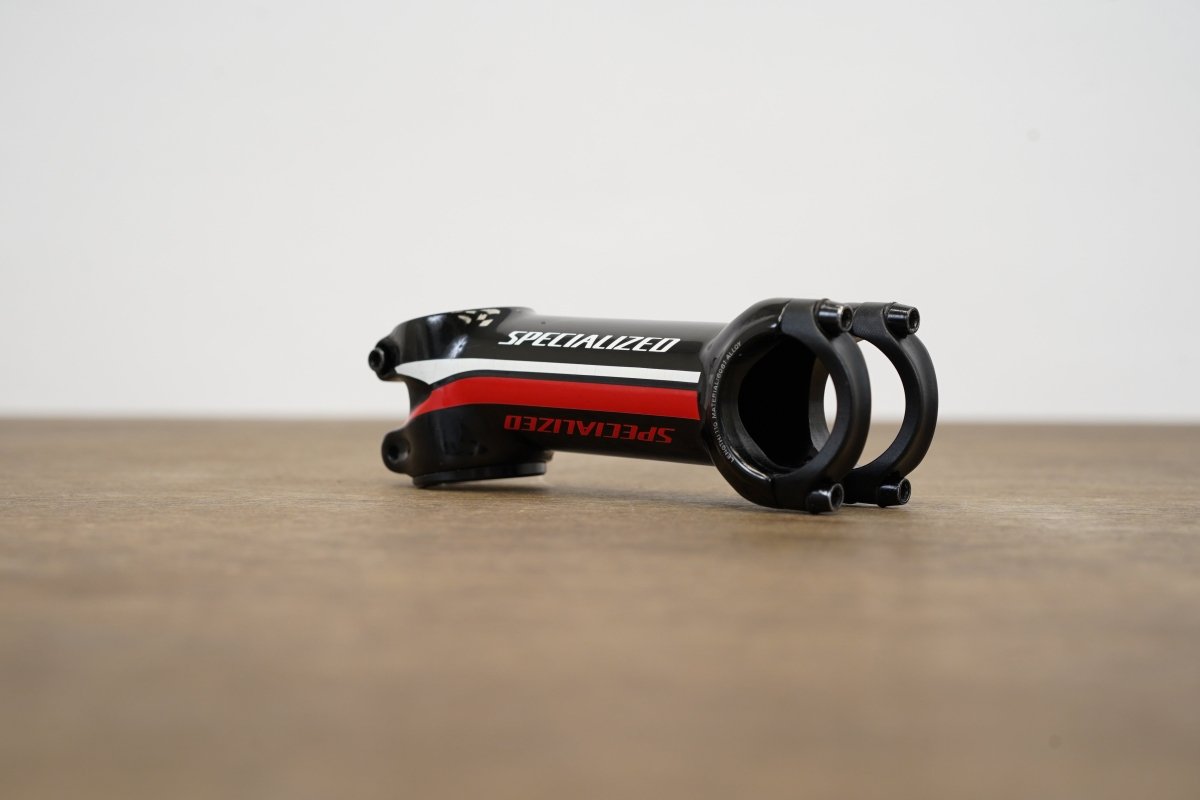 Specialized Comp Multi 110mm ±12 Degree Alloy Road Stem 169g 1 1/8" 31.8mm