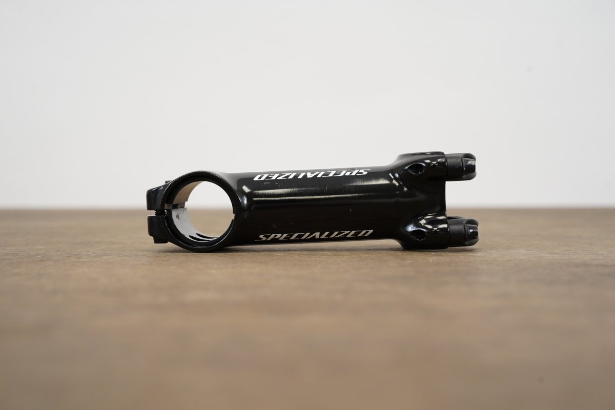 Specialized Comp Multi 110mm ±12 Degree Alloy Road Stem 169g 1 1/8" 31.8mm
