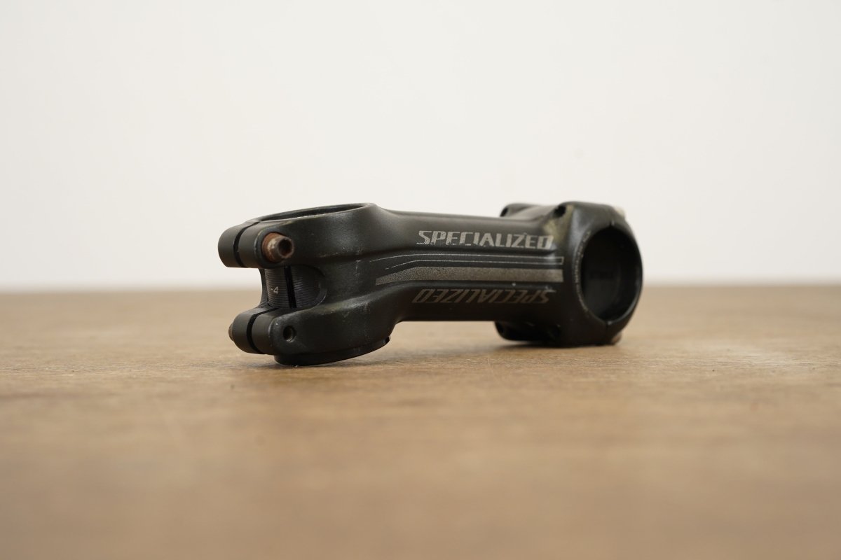 Specialized Comp Multi 110mm ±12 Degree Alloy Road Stem 191g 1 1/8" 31.8mm