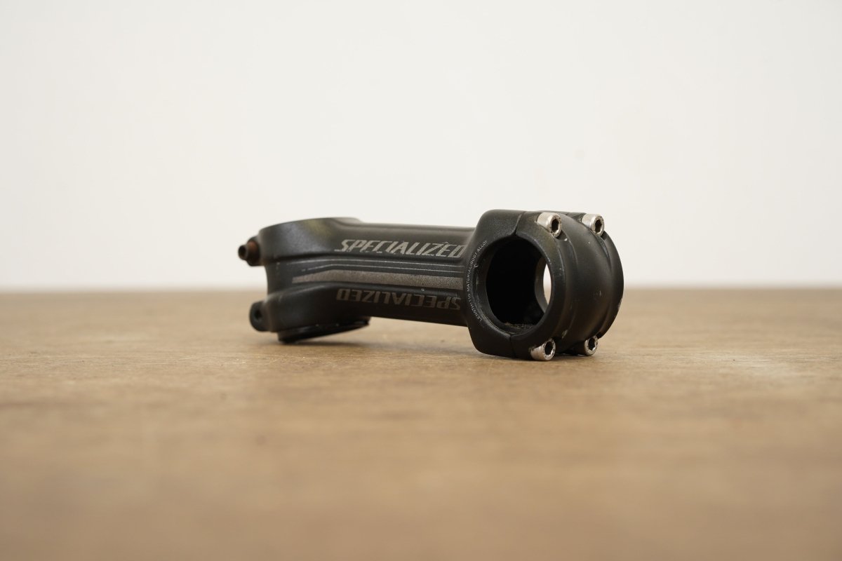 Specialized Comp Multi 110mm ±12 Degree Alloy Road Stem 191g 1 1/8" 31.8mm
