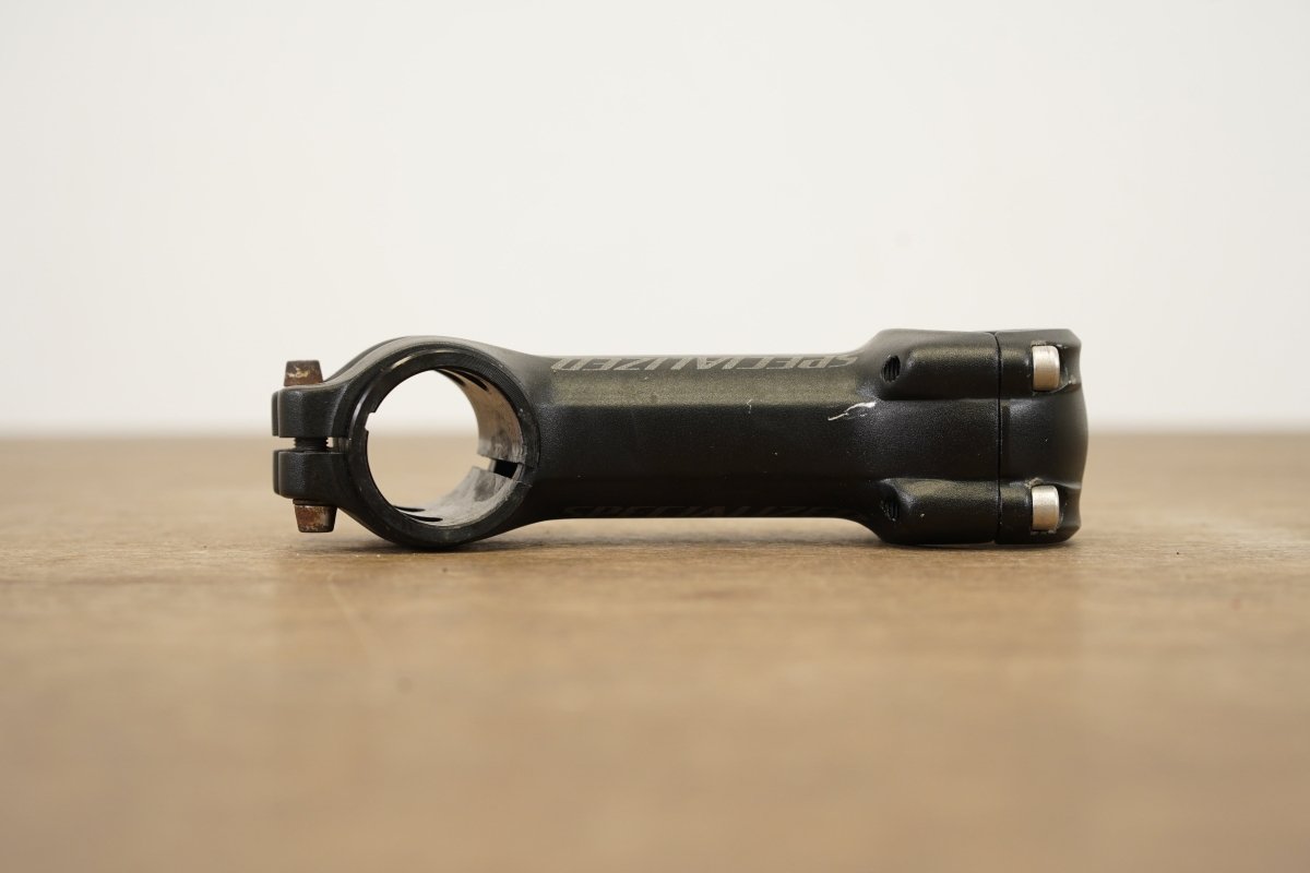 Specialized Comp Multi 110mm ±12 Degree Alloy Road Stem 191g 1 1/8" 31.8mm