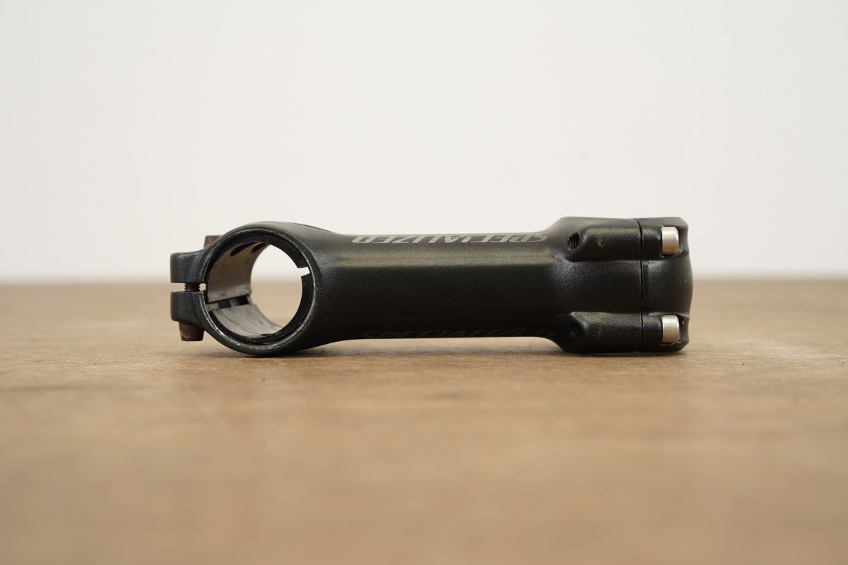 Specialized Comp Multi 110mm ±12 Degree Alloy Road Stem 191g 1 1/8" 31.8mm
