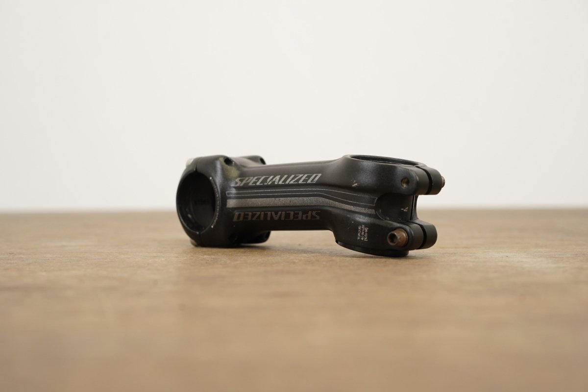 Specialized Comp Multi 110mm ±12 Degree Alloy Road Stem 191g 1 1/8" 31.8mm