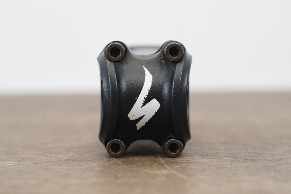 Specialized Comp Set 120mm ±12 Degree Alloy Road Stem 167g 1 1/8" 31.8mm