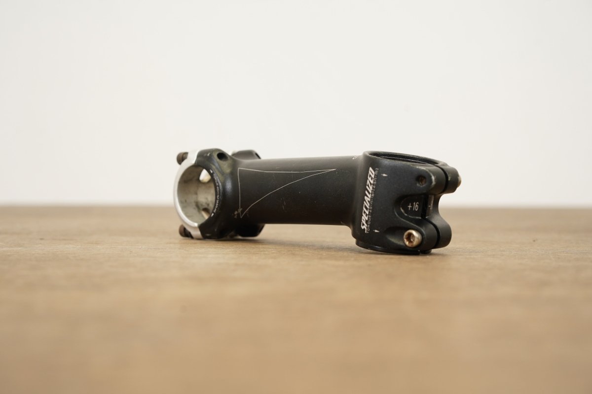 Specialized Comp Set 120mm ±12 Degree Alloy Road Stem 186g 1 1/8" 31.8mm