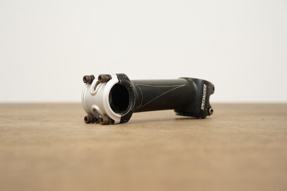 Specialized Comp Set 120mm ±12 Degree Alloy Road Stem 186g 1 1/8" 31.8mm