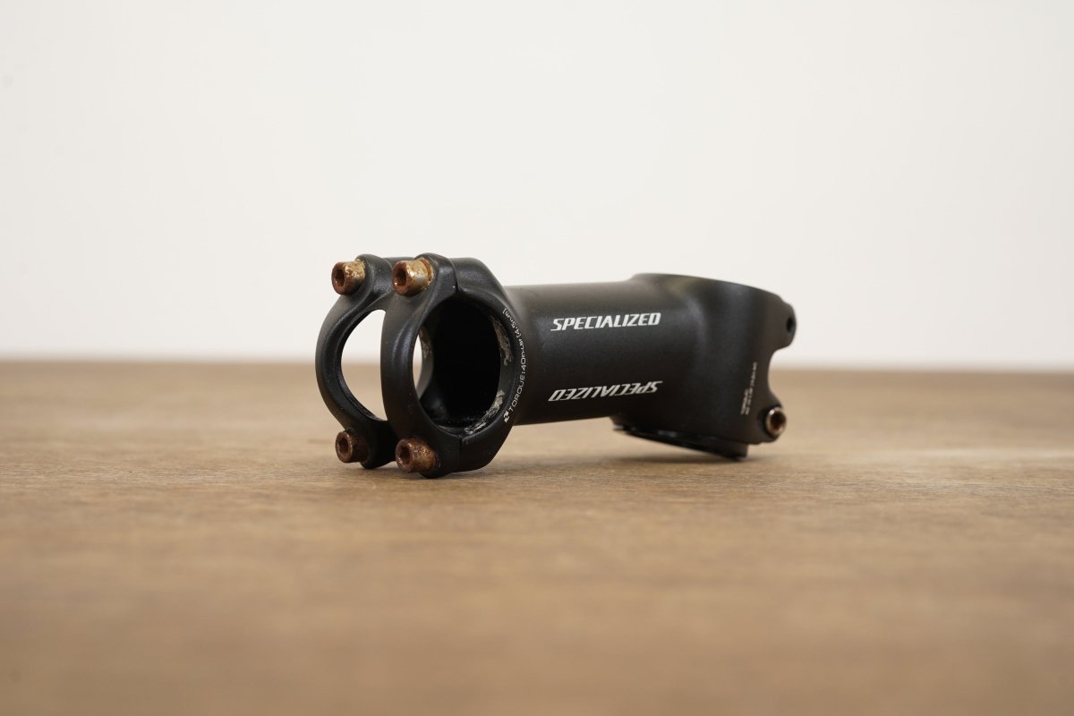 Specialized Comp Set 90mm ±12 Degree Alloy Road Stem 161g 1 1/8" 31.8mm