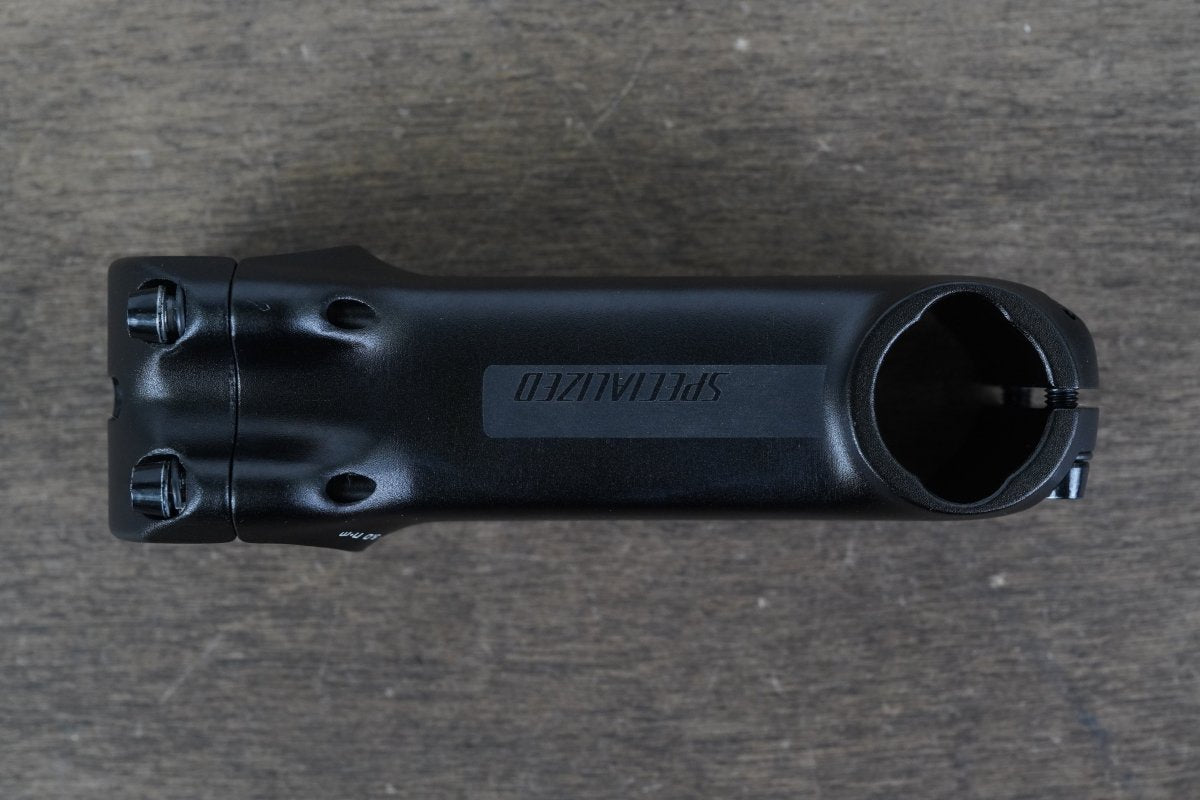 Specialized Future Comp 100mm ±6 Degree Alloy Stem 175g 31.8mm