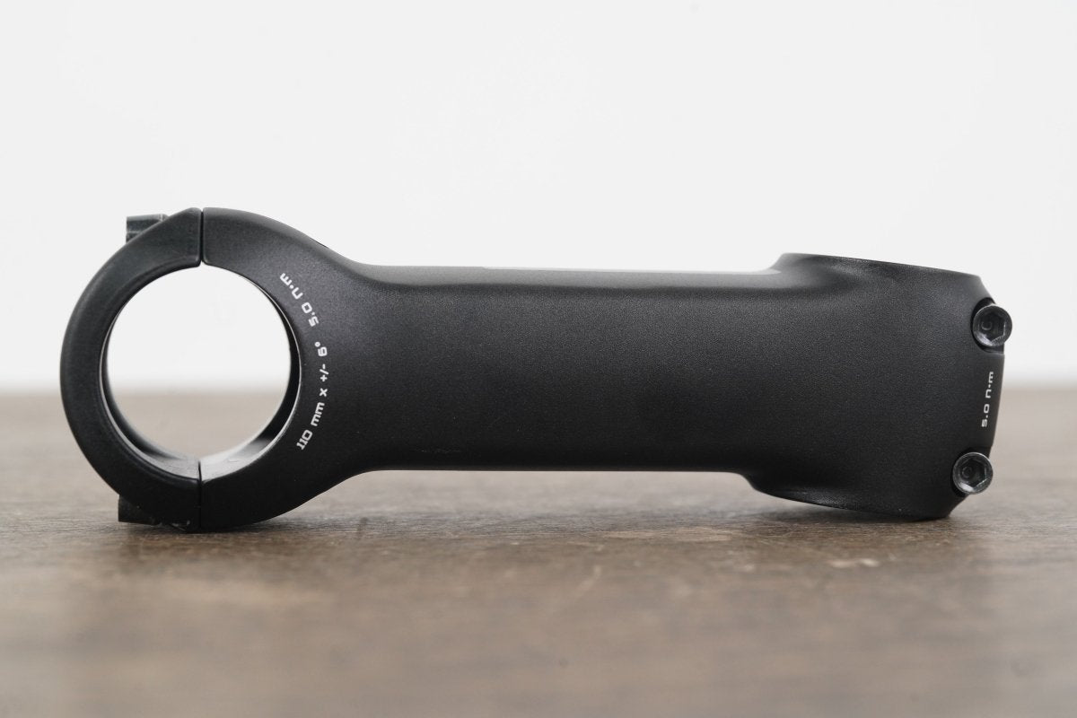 Specialized Future Comp 110mm ±6 Degree Alloy Stem 162g 31.8mm
