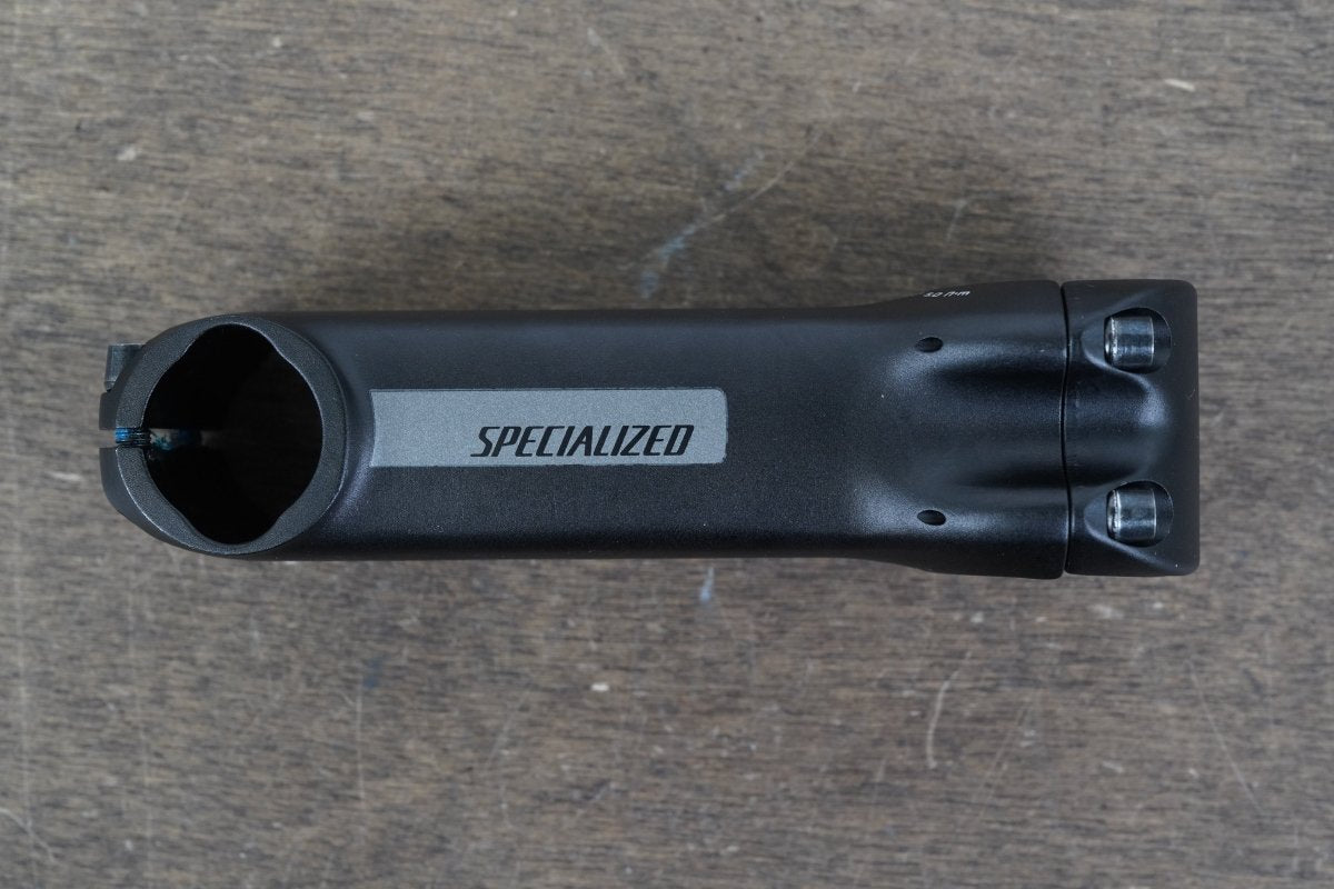 Specialized Future Comp 110mm ±6 Degree Alloy Stem 162g 31.8mm