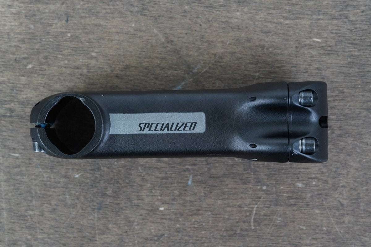 Specialized Future Comp 110mm ±6 Degree Alloy Stem 162g 31.8mm