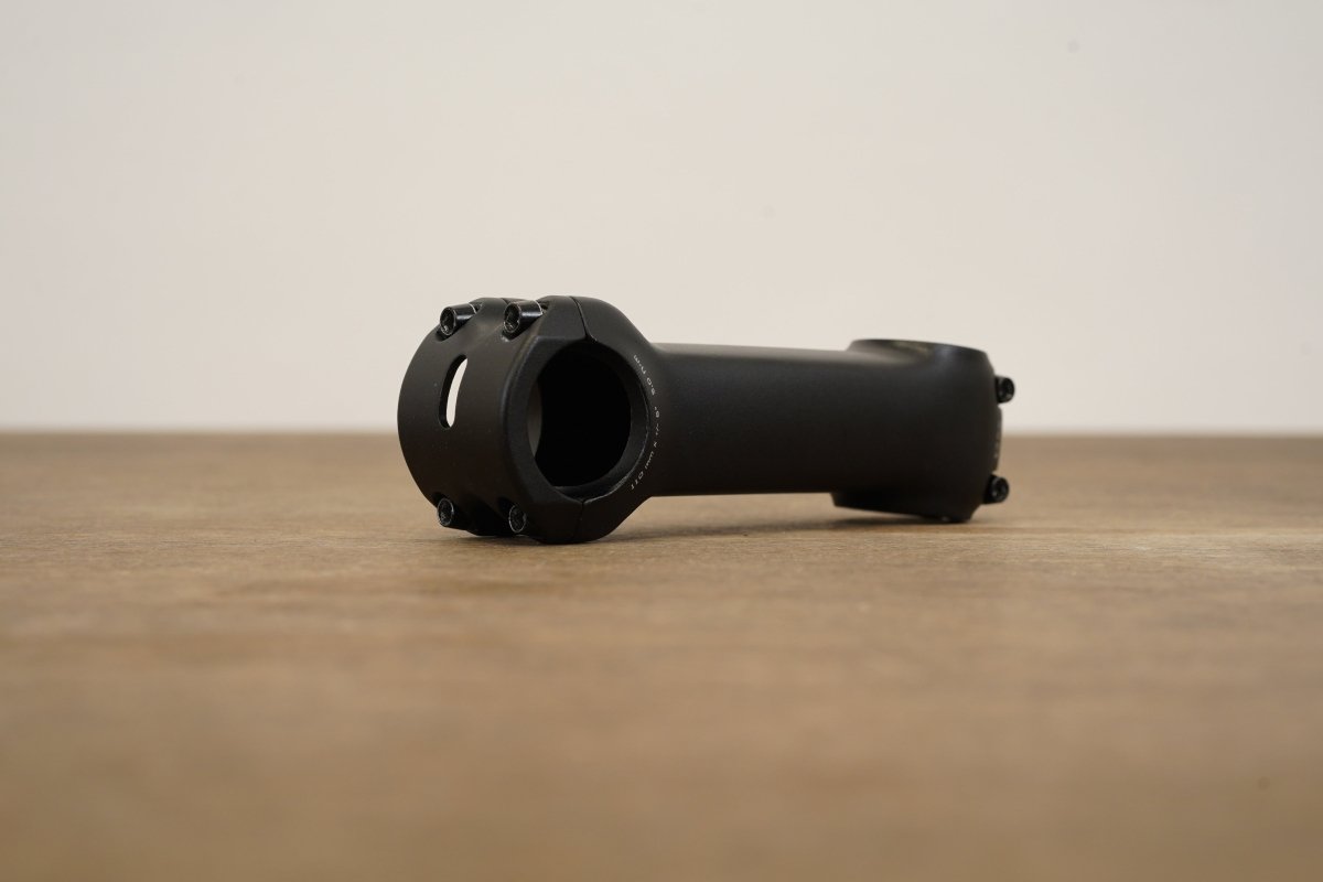 Specialized Future Comp 110mm ±6 Degree Alloy Stem + Shim 185g 31.8mm