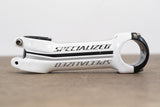 Specialized Pro Multi 120mm ±12 Degree Alloy Road Stem 192g 1 1/8" 31.8mm