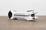Specialized Pro Multi 120mm ±12 Degree Alloy Road Stem 192g 1 1/8" 31.8mm