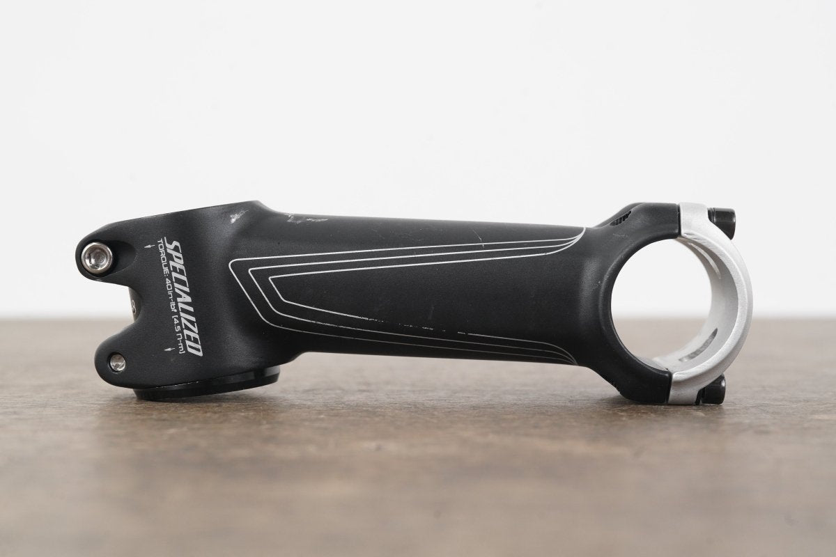 Specialized Pro Set 100mm +16 -8 Degree Alloy Road Stem 163g 1 1/8" 31.8mm