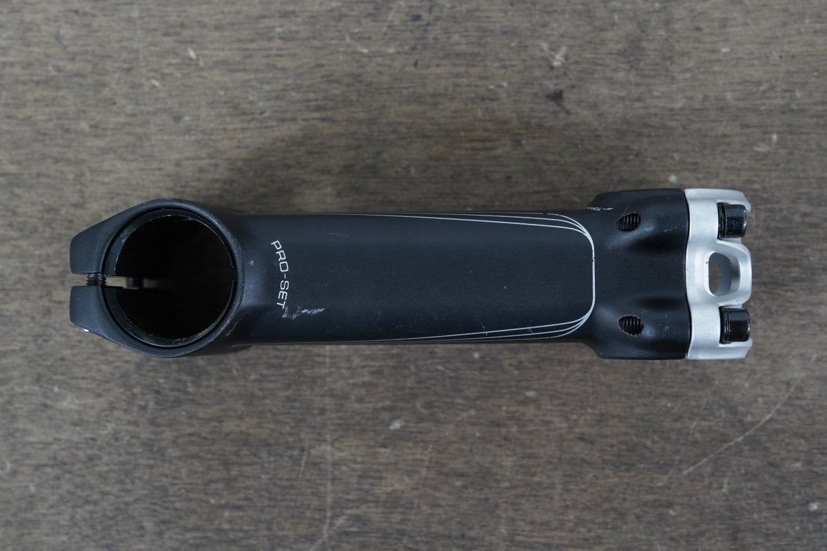 Specialized Pro Set 100mm +16 -8 Degree Alloy Road Stem 163g 1 1/8" 31.8mm