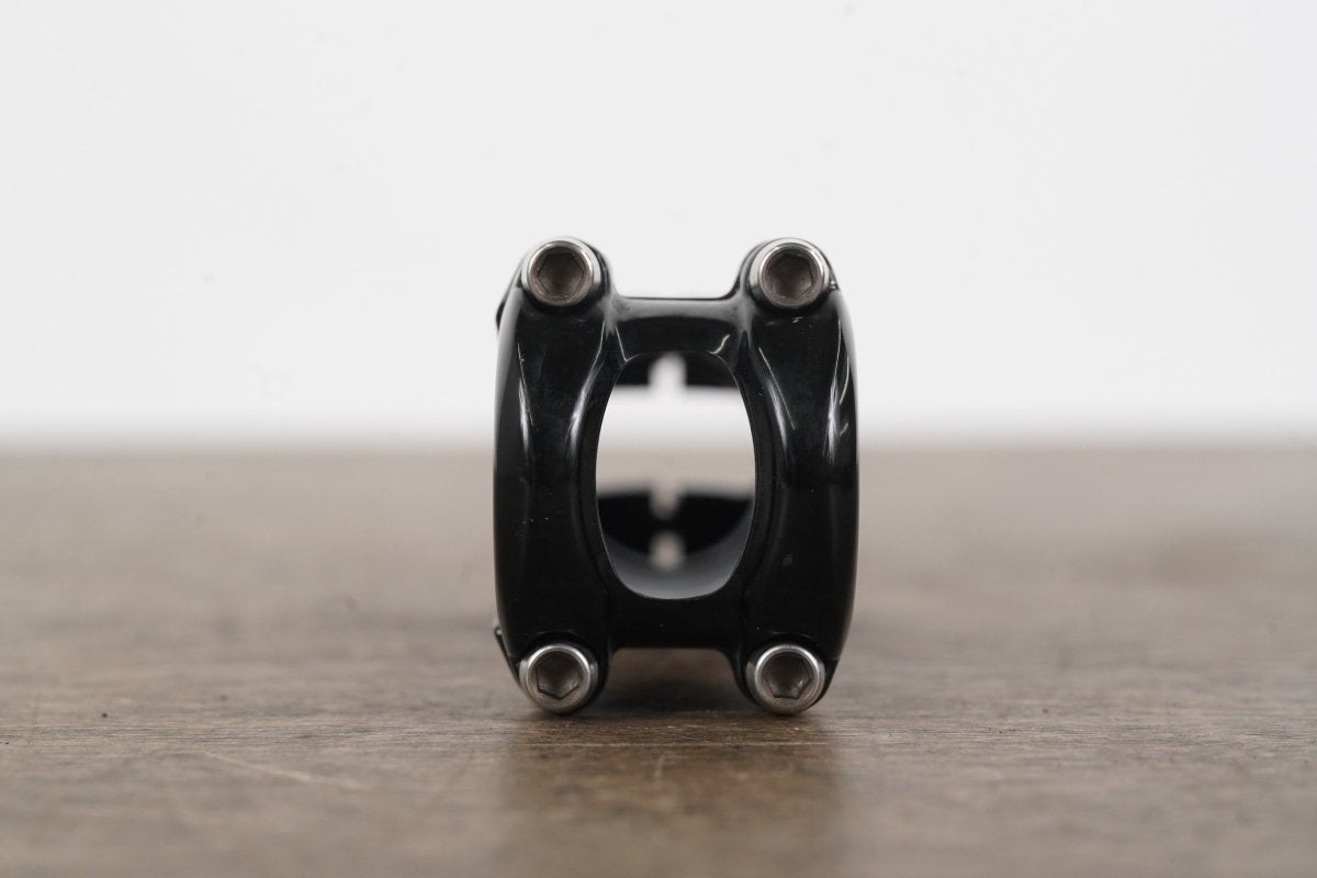 Specialized S-WORKS 100mm ±6 Degree Alloy Road Stem 119g 1 1/8" 31.8mm