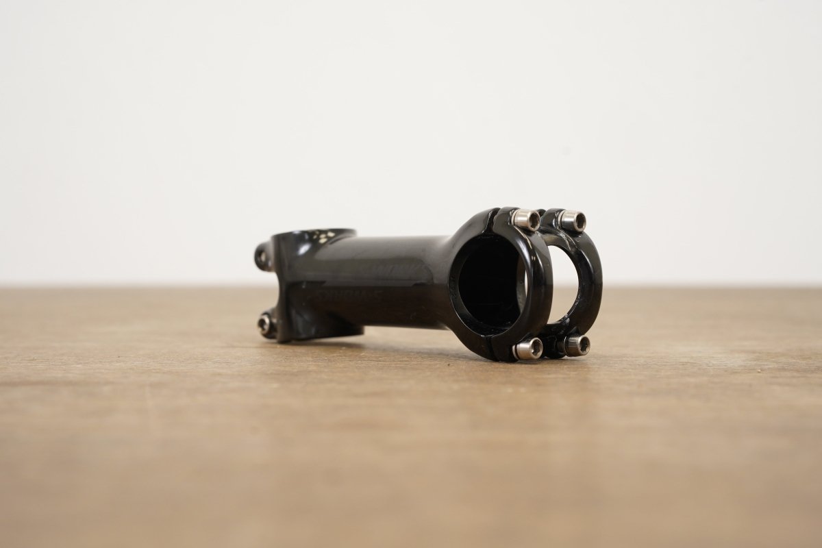 Specialized S-WORKS 100mm ±6 Degree Alloy Road Stem 120g 1 1/8" 31.8mm