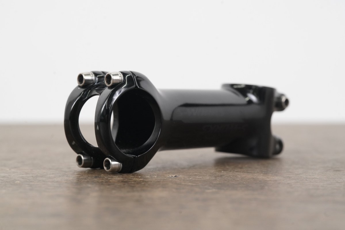 Specialized S-WORKS 100mm ±6 Degree Alloy Road Stem 120g 1 1/8" 31.8mm