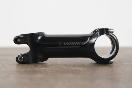 Specialized S-WORKS 100mm ±6 Degree Alloy Road Stem 120g 1 1/8" 31.8mm