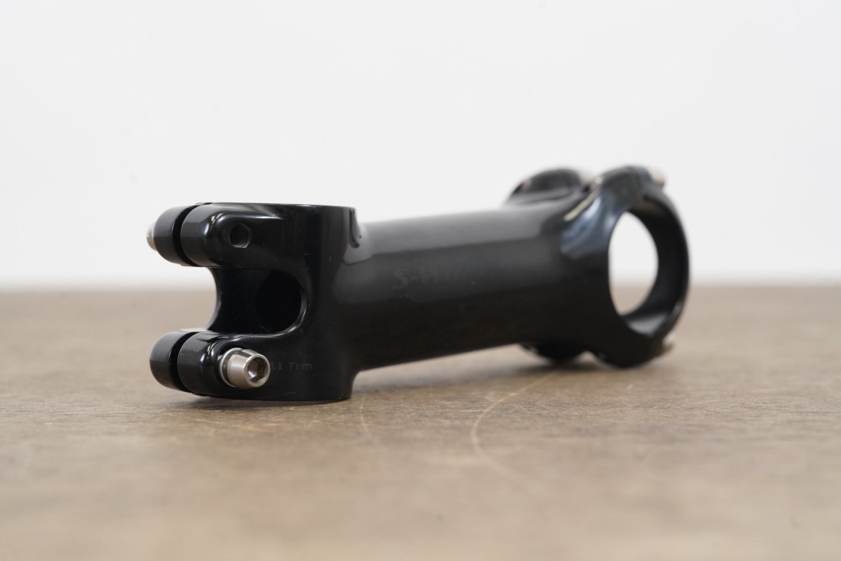 Specialized S-WORKS 100mm ±6 Degree Alloy Road Stem 120g 1 1/8" 31.8mm