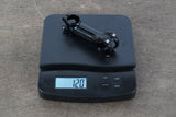 Specialized S-WORKS 100mm ±6 Degree Alloy Road Stem 120g 1 1/8" 31.8mm