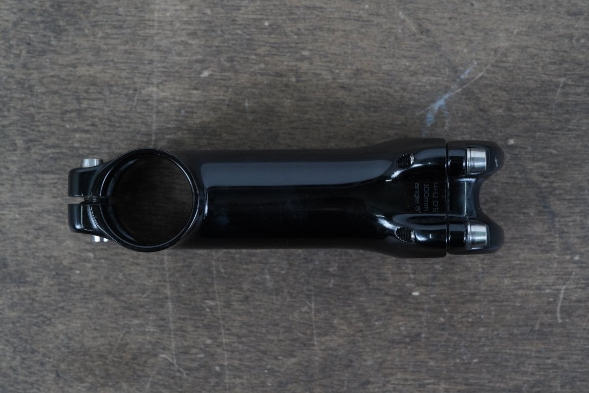 Specialized S-WORKS 100mm ±6 Degree Alloy Road Stem 120g 1 1/8" 31.8mm