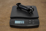 Specialized S-WORKS 110mm ±6 Degree Alloy Road Stem 128g 1 1/8" 31.8mm