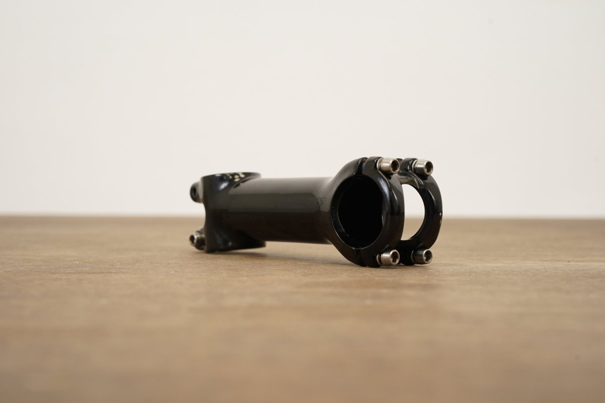 Specialized S-WORKS 110mm ±6 Degree Alloy Road Stem 129g 1 1/8" 31.8mm