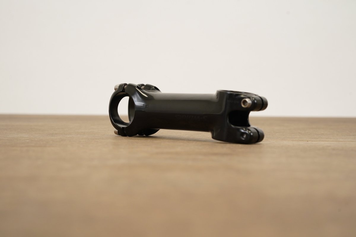 Specialized S-WORKS 110mm ±6 Degree Alloy Road Stem 129g 1 1/8" 31.8mm