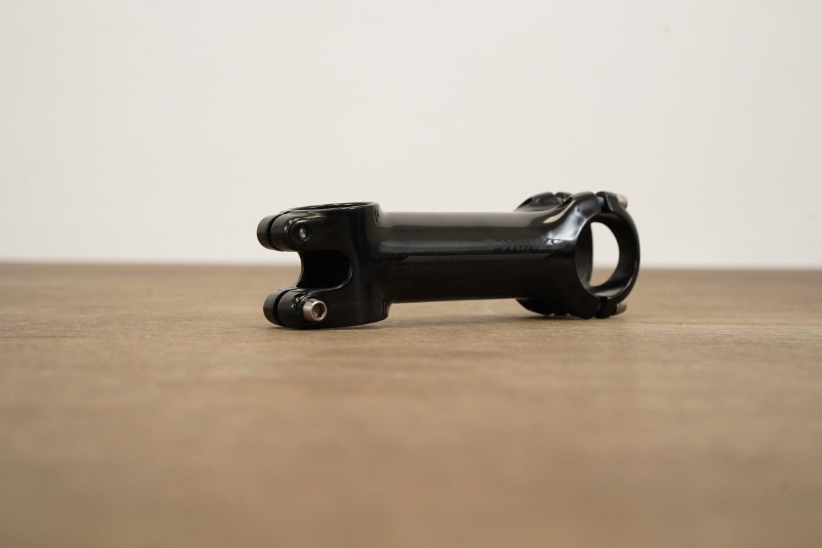 Specialized S-WORKS 110mm ±6 Degree Alloy Road Stem 129g 1 1/8" 31.8mm