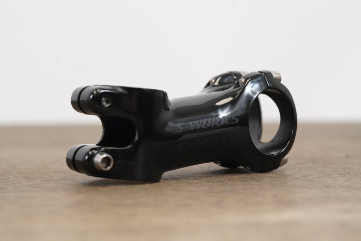 Specialized S-WORKS 70mm ±12 Degree Alloy Road Stem 125g 1 1/8" 31.8mm