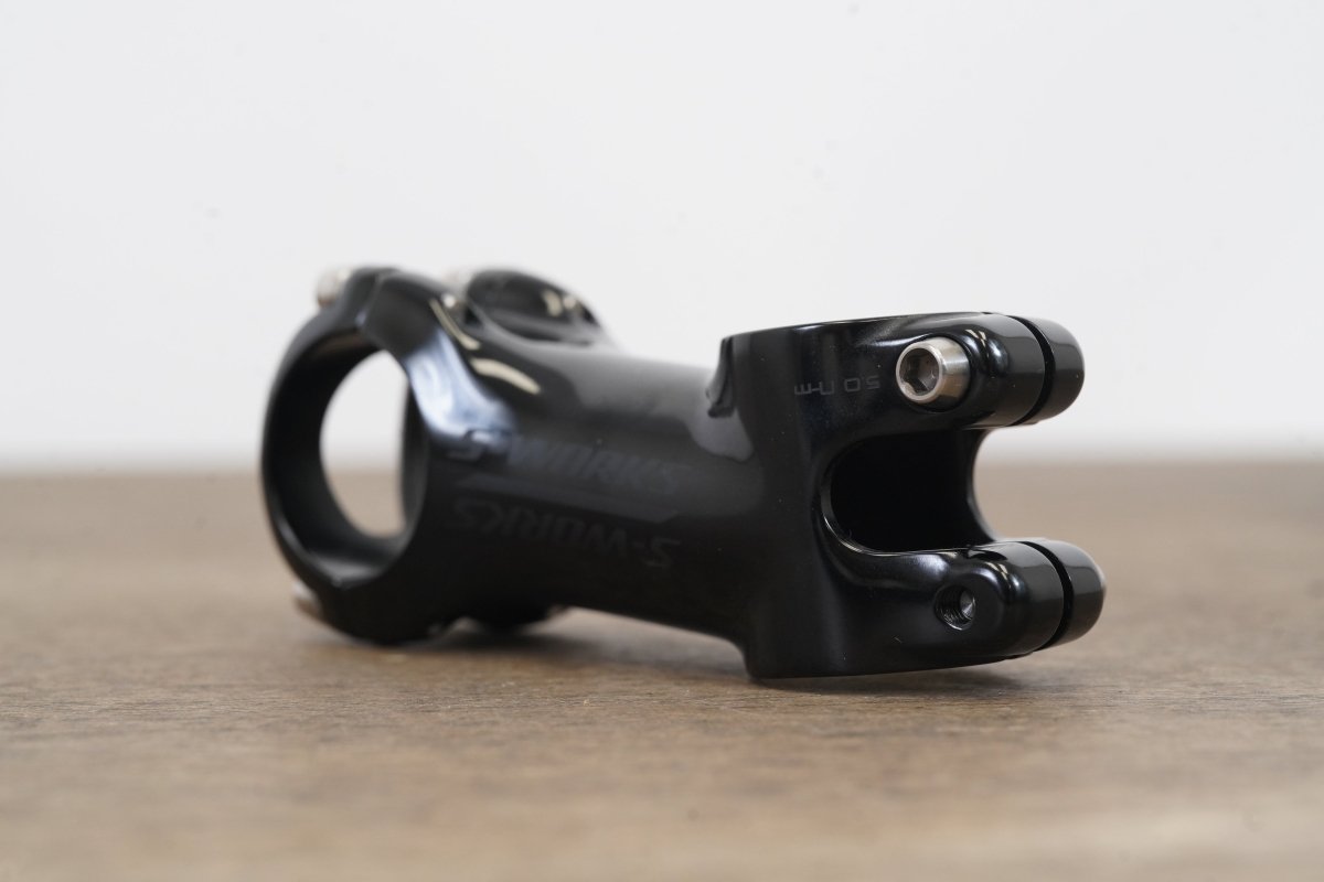 Specialized S-WORKS 70mm ±12 Degree Alloy Road Stem 125g 1 1/8" 31.8mm