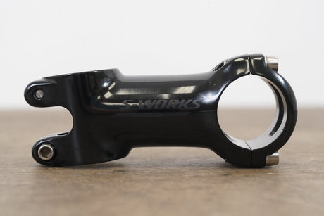 Specialized S-WORKS 75mm ±6 Degree Alloy Road Stem 106g 1 1/8" 31.8mm