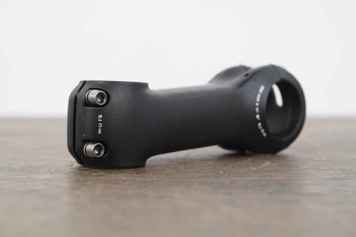 Specialized S-WORKS Future 100mm ±6 Degree Alloy Stem 153g 31.8mm