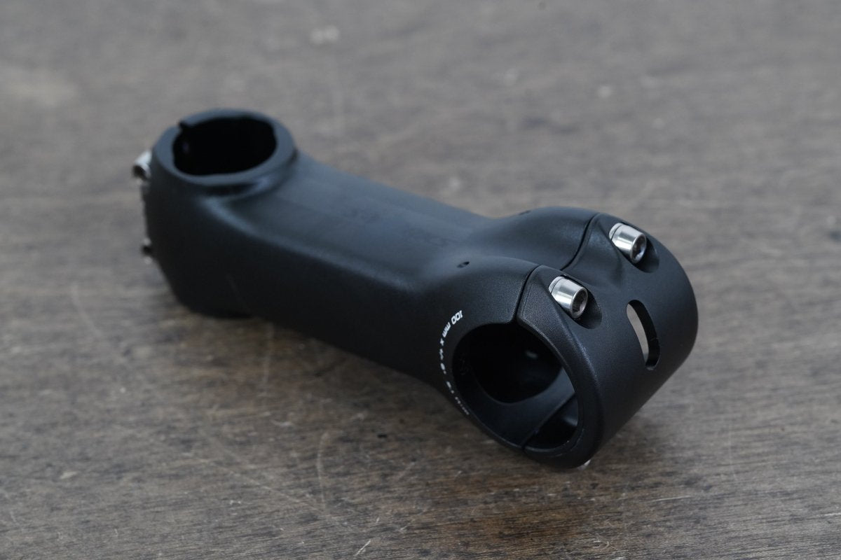Specialized S-WORKS Future 100mm ±6 Degree Alloy Stem 153g 31.8mm