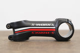 Specialized S-WORKS Multi 100mm ±12 Degree Alloy Stem 188g 1 1/8" 31.8mm