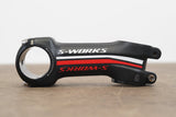 Specialized S-WORKS Multi 100mm ±12 Degree Alloy Stem 188g 1 1/8" 31.8mm
